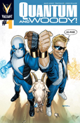 Illustration for article titled New comics releases include the kickoff of The Superior Foes Of Spider-Man and the revival of a genre-bending buddy comedy